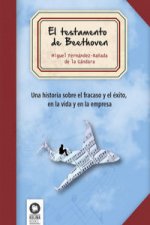 El testamento de Beethoven : una historia sobre el fracaso y el éxito, en la vida y en la empresa