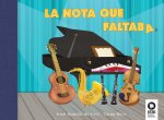 El estanque