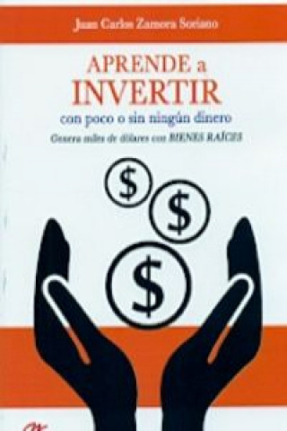 APRENDE A INVERTIR CON POCO O SIN NINGUN DINERO