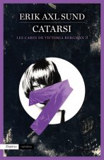 Catarsi: Les cares de Victoria Bergman 3