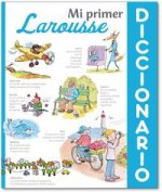 Mi Primer Larousse