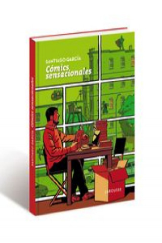 Cómics sensacionales