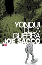 Yonqui de la guerra