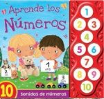 PRIMEROS SONIDOS - APRENDE LOS NÚMEROS