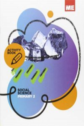 Social Science 2 Primary: activity book