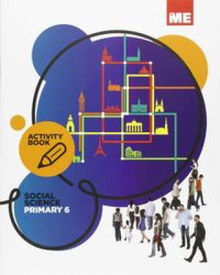 Social Science 6 Primary: activity book