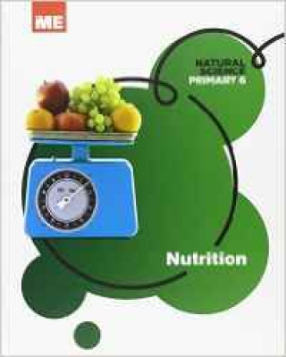 Natural Science Modular 6 Nutrition