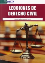 Lecciones de Derecho Civil