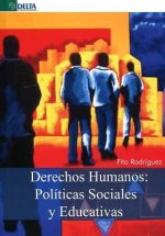 Derechos Humanos: Políticas sociales y educativas