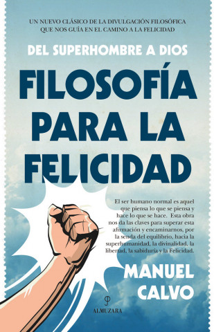 Filosofía para la felicidad