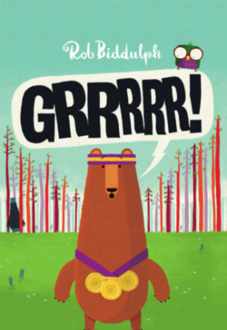 Grrrrr!