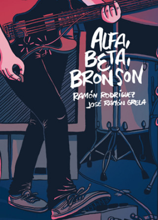 Alfa, Beta, Bronson