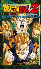 Bola de Drac Z, El regreso de Broly