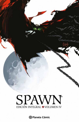 Spawn integral 4