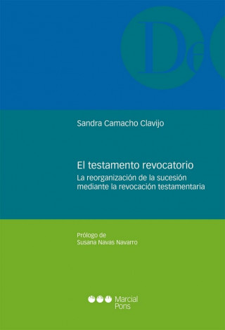 El testamento revocatorio