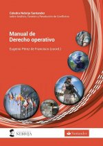 Manual de derecho operativo