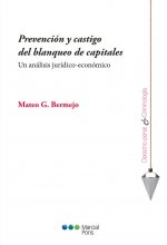 Prevención y castigo del blanqueo de capitales