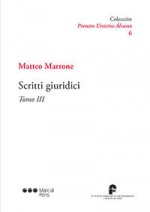 Scritti giuridici