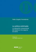 La póliza estimada
