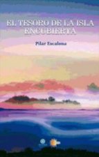 El tesoro de la isla encubierta
