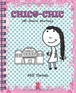 Chic@-chic. Mi diario secreto
