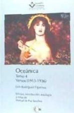 Oceánica 4 Versos (1913-1936)