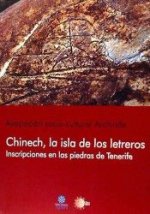 Chinech, la isla de los letreros