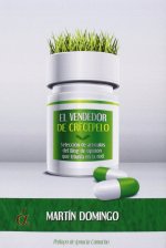 El vendedor de crecepelo