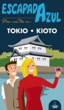 Tokio y Kioto escapada azul