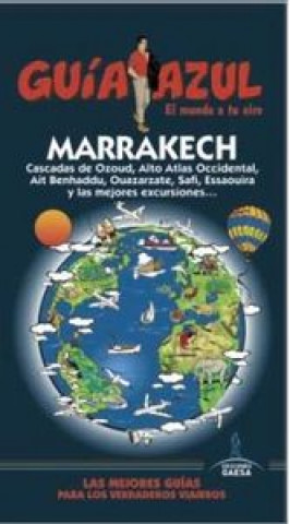 Marrakech