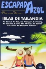 Islas de Tailandia : escapada azul