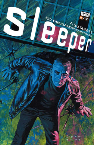 Sleeper 01: A su suerte