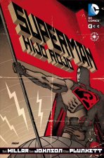 Superman : Hijo rojo
