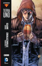 Superman: Tierra uno 01