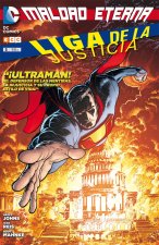 La liga de la Justicia 05