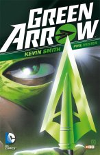 Green Arrow