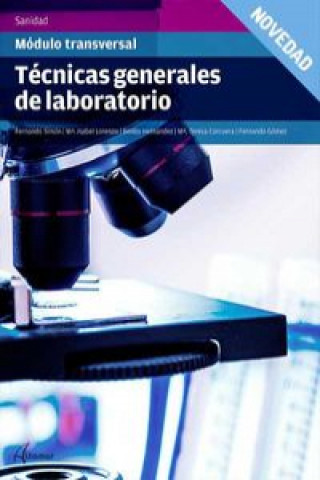 Técnicas generales de laboratorio