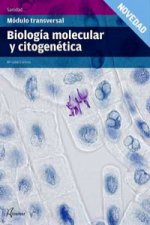 Biología molecular y citogenética