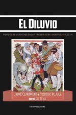 El Diluvio: memorias de un diario republicano y federalista de Barcelona