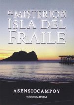El misterio de la Isla del Fraile