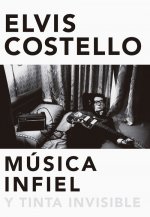 Música infiel