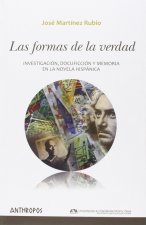Las formas de la verdad : investigación, docuficción y memoria en la novela hispánica
