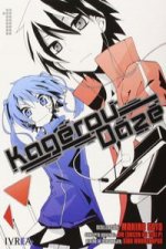 Kagerou Daze 01