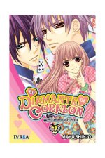 El Diamante de Corazón 02