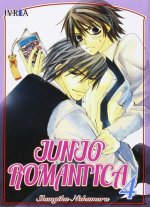 Junjou romantica 4