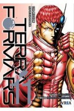 Terra formars 11