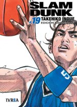 Slam Dunk Edición Kanzenban 19