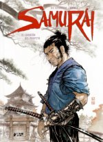 Samurai. El Corazón Del Profeta