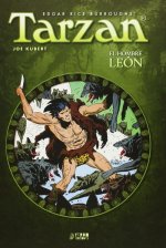 Tarzan. El Hombre León 03