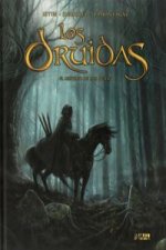 LOS DRUIDAS: EL MISTERIO DE LOS OGAMS